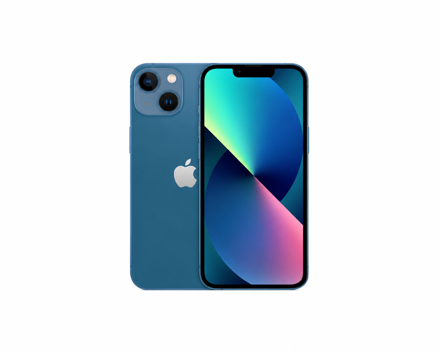 Apple iPhone 13 (512GB) - Blue