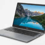 Acer [SmartChoice Aspire Lite AMD Ryzen 5-5625U Premium Thin and Light Laptop (16 GB RAM/512 GB SSD/Windows 11 Home) AL15-41, 39.62 cm (15.6") Full HD Display, Metal Body, Steel Gray, 1.59 KG