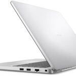 Dell/Pro 14 Business Laptop/Intel Core 3 100U/8GB DDR5 RAM/512GB SSD/Ubuntu OS, 14” FHD+ IPS Display/Wi-Fi & Bluetooth/Webcam/Silver/1 Year Onsite Warranty/(PV14250)