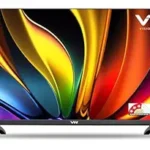 24”INCH HD Ready Android Smart LED TV | WiFi Enabled | Built-in Apps Compatible (YouTube, Netflix, Prime Video) | Screen Mirroring | HDMI, USB Connectivity | Slim & Stylish Design