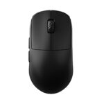 SCYROX V8 Black Gaming Mouse 8000 Hz, Weight 36±3 g, Symmetrical, Kailh Optical Switch