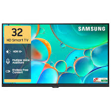 Samsung 80 cm (32 inches) HD Smart LED TV UA32H4550FUXXL